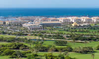 AR Hotel Golf Almerimar